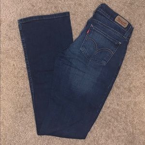 Levi’s